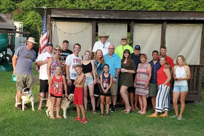 Coyote Run RV Park 10