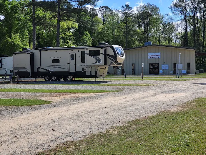 Osprey RV Park 2