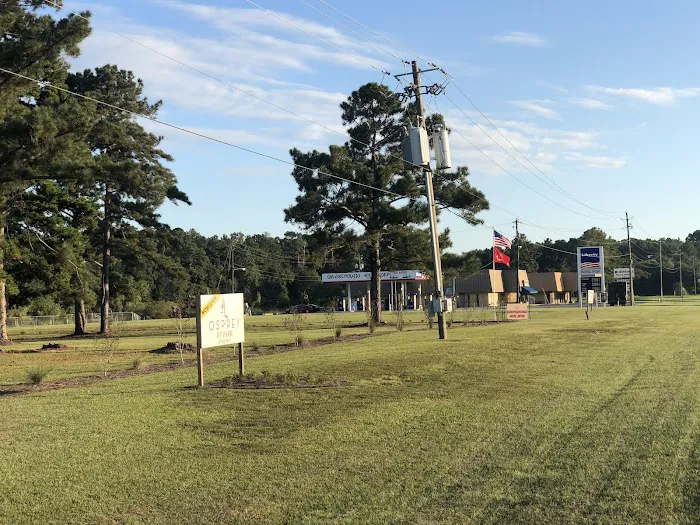 Osprey RV Park 1