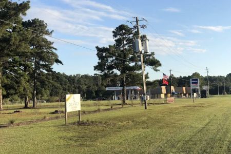 Osprey RV Park