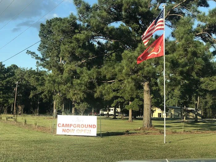 Osprey RV Park 6