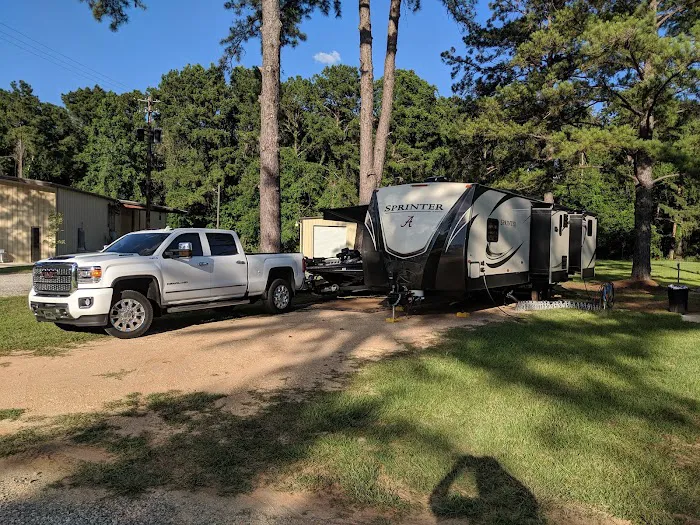 Osprey RV Park 5