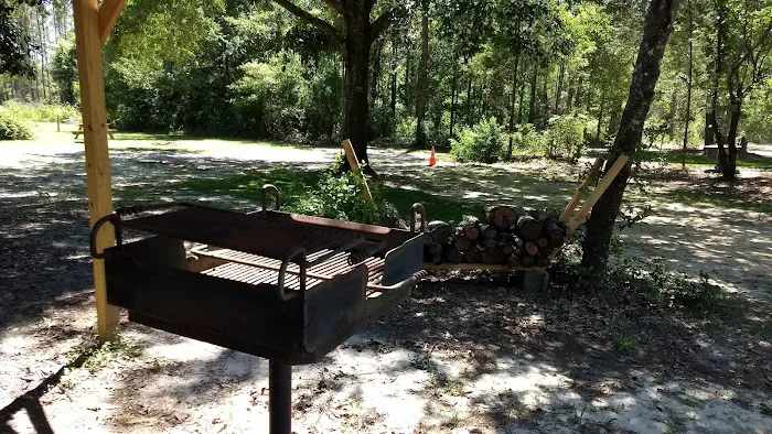 Anglers N Antlers Private Campground 1