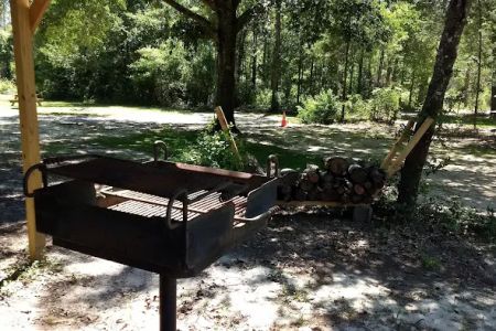 Anglers N Antlers Private Campground