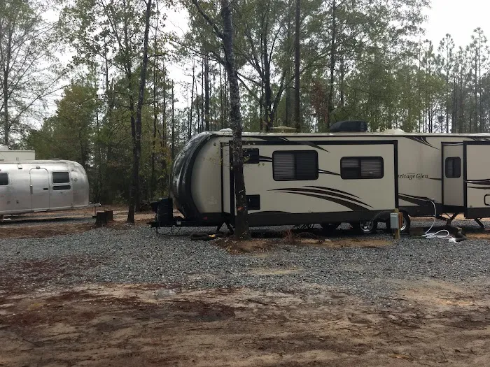 Anglers N Antlers Private Campground 4