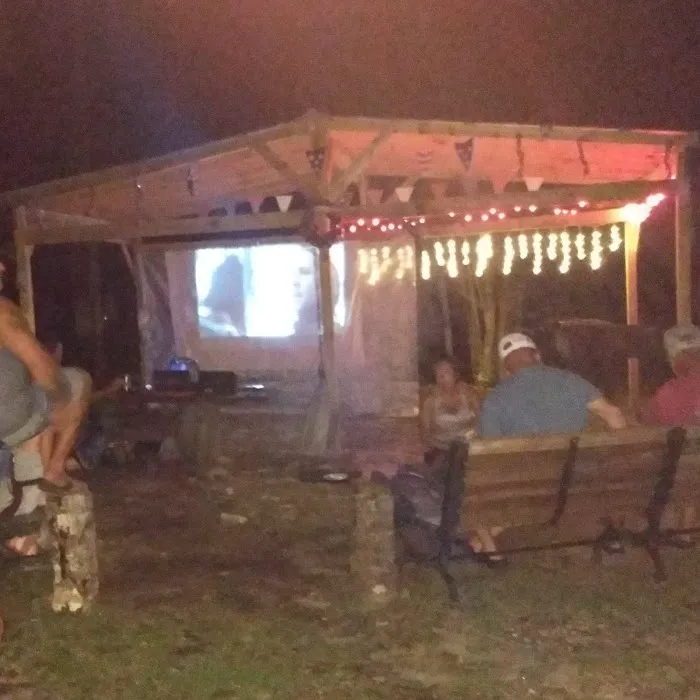 Anglers N Antlers Private Campground 7
