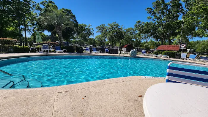 Starke / Gainesville N.E. KOA Holiday 1