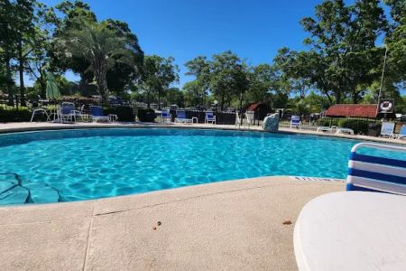 Starke / Gainesville N.E. KOA Holiday