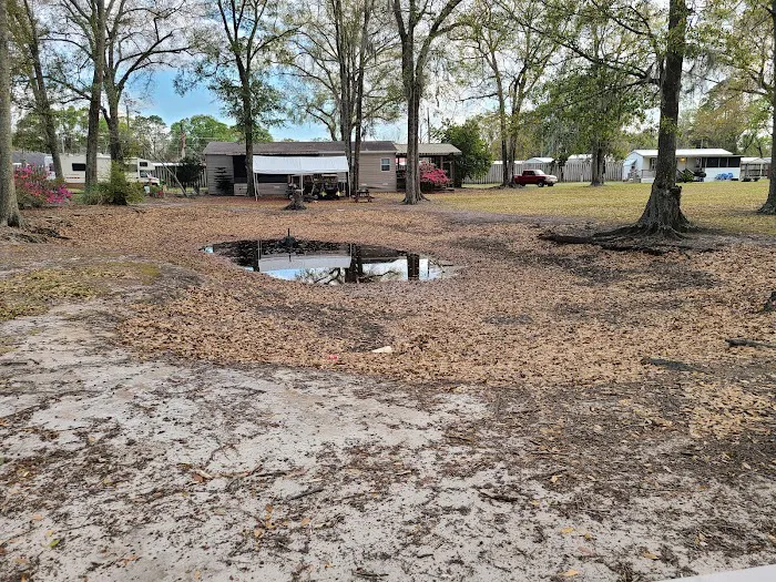 Starke / Gainesville N.E. KOA Holiday 8