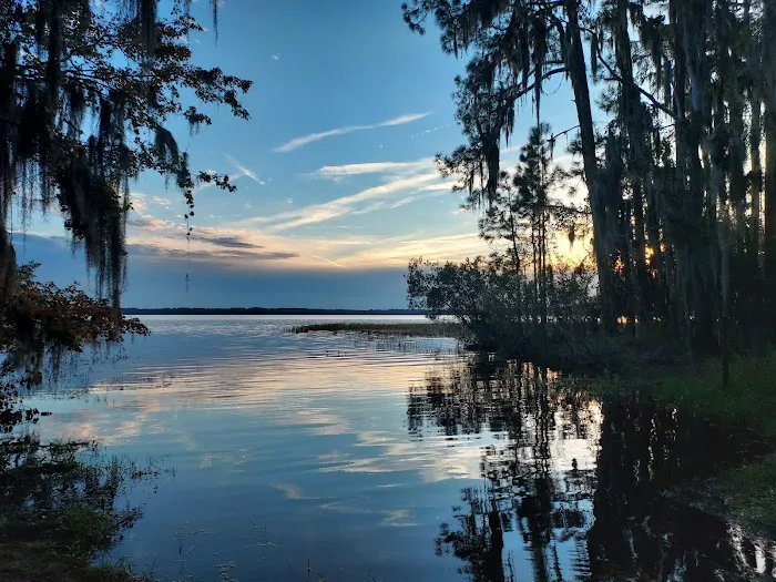 Ocean Pond Campground 3