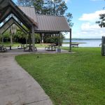 Ocean Pond Campground