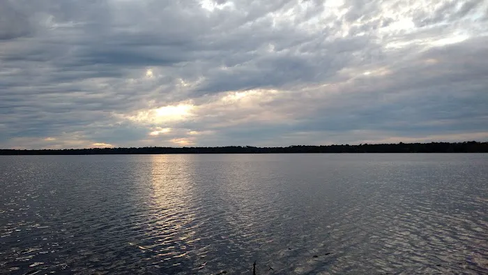 Ocean Pond Campground 6