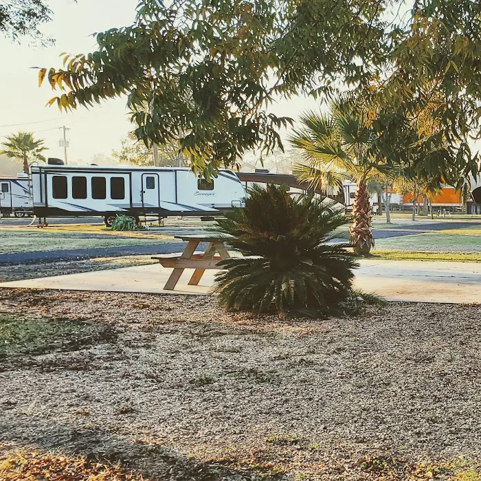 Gainesville RV Park, Boat & RV Storage 3