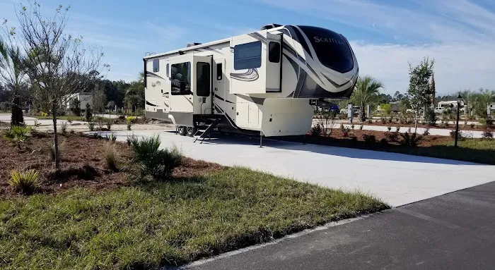 Keystone Heights RV Resort 1
