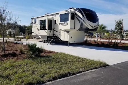 Keystone Heights RV Resort