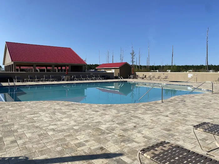 Keystone Heights RV Resort 3