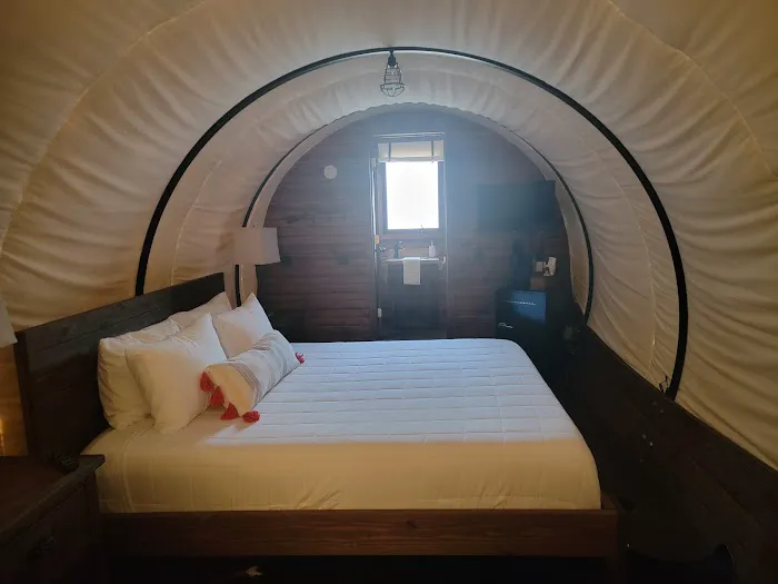 Keystone Heights RV Resort 2