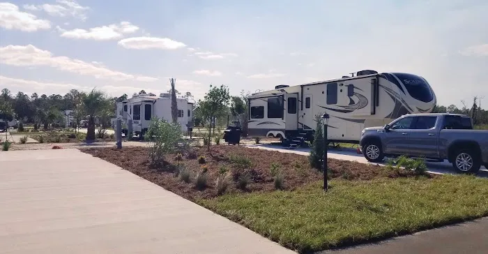 Keystone Heights RV Resort 4