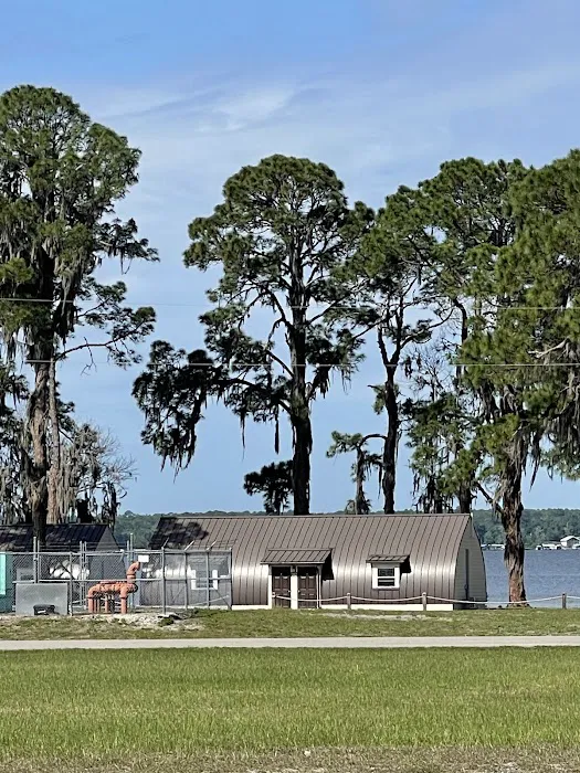 Mckenna Campground 3