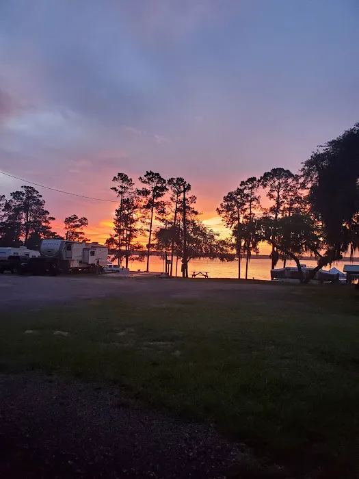 Mckenna Campground 2