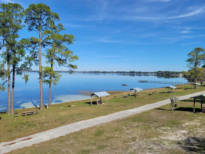 Mckenna Campground 1