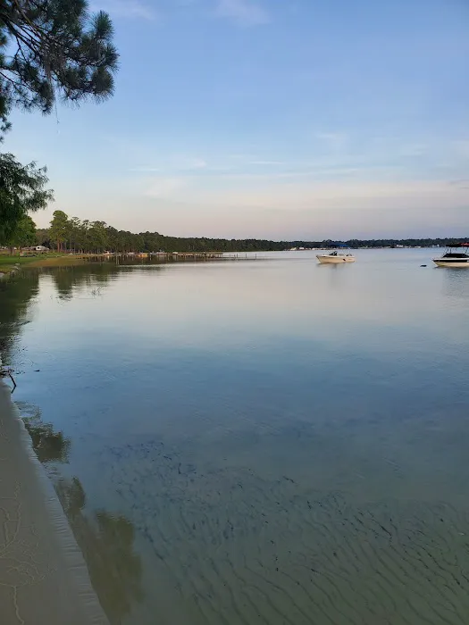 Mckenna Campground 6