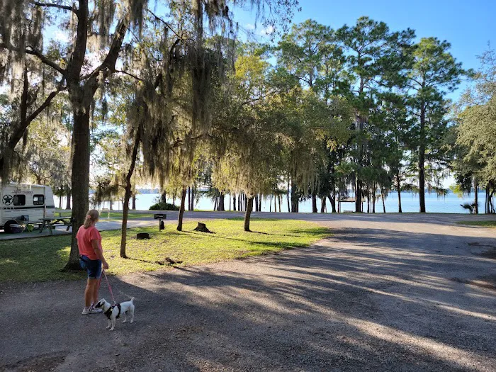Johnson RV Park 2