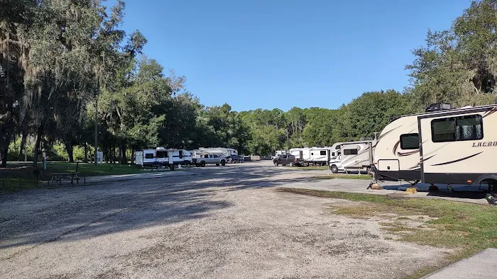 Johnson RV Park 1