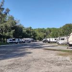 Johnson RV Park