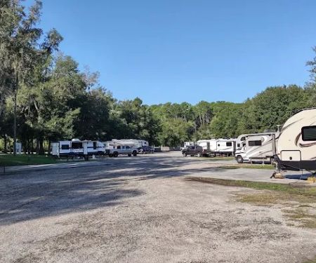 Johnson RV Park