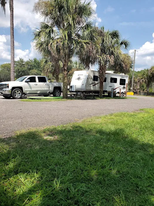 Johnson RV Park 3