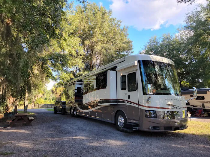 Johnson RV Park 5