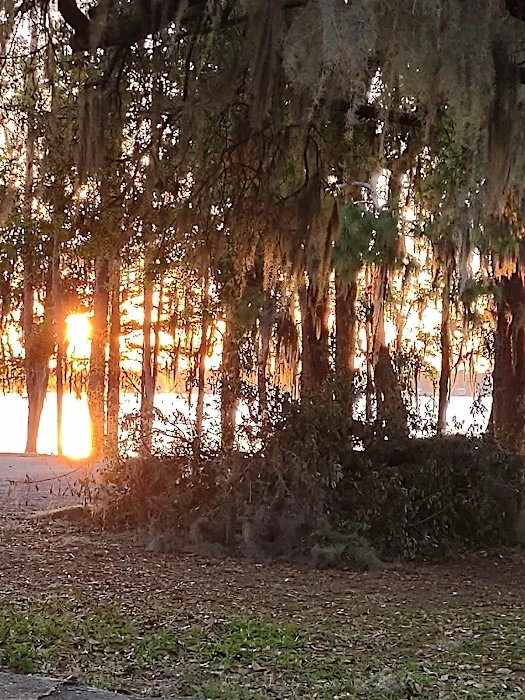 Johnson RV Park 7