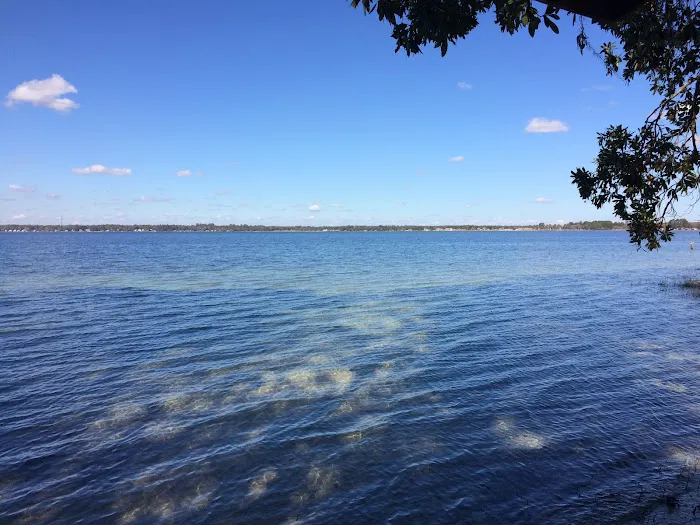Johnson RV Park 9
