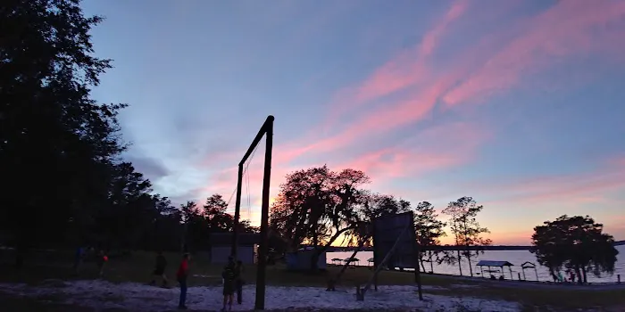Johnson RV Park 10
