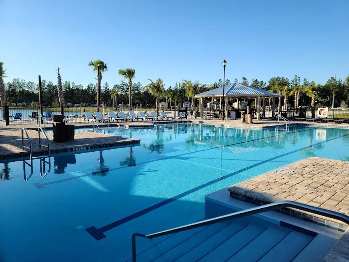 Island Oaks RV Resort 1