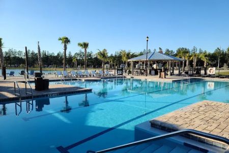 Island Oaks RV Resort