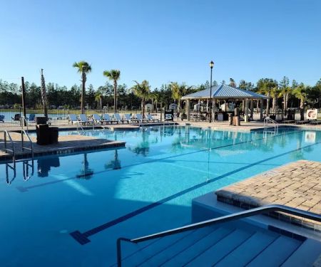 Island Oaks RV Resort