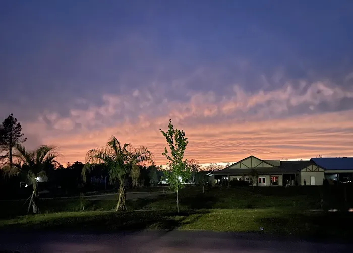 Island Oaks RV Resort 5