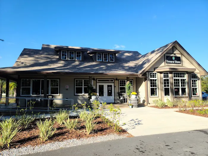 Island Oaks RV Resort 3