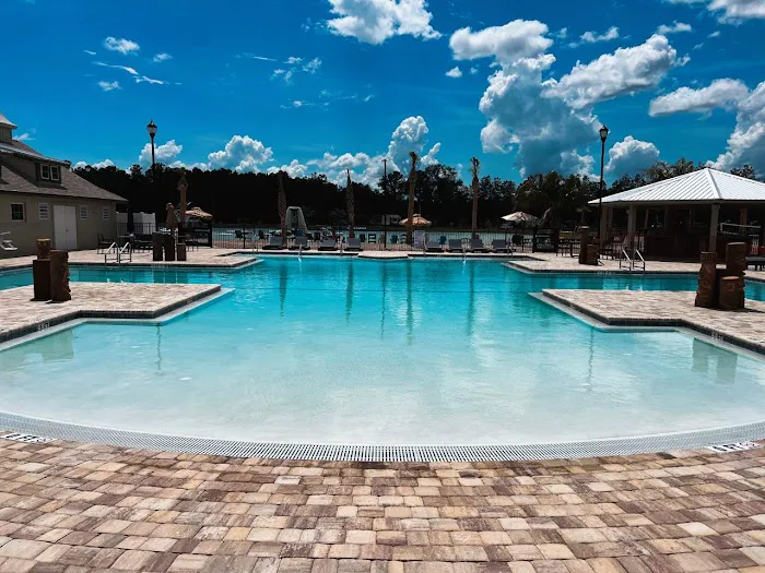Island Oaks RV Resort 8