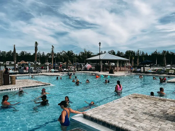 Island Oaks RV Resort 6