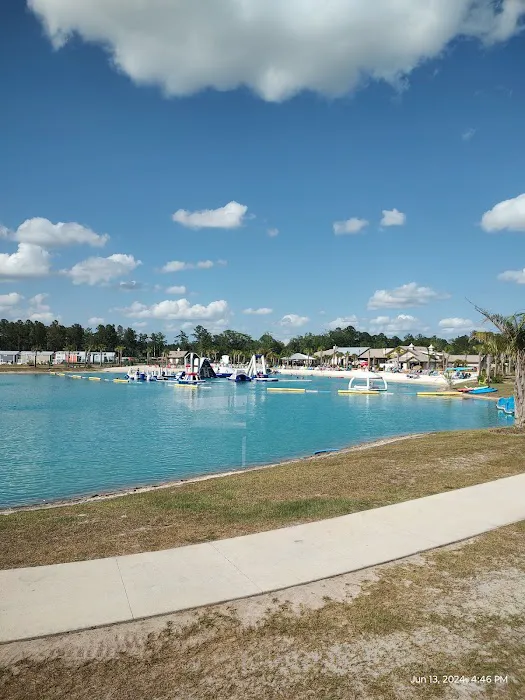 Island Oaks RV Resort 7