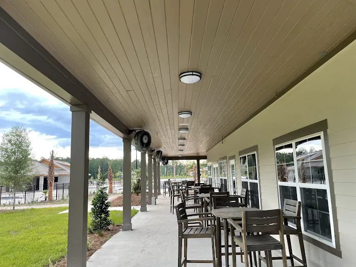 Island Oaks RV Resort 10