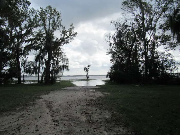 Olustee, FL. Hog Pen Landing 2