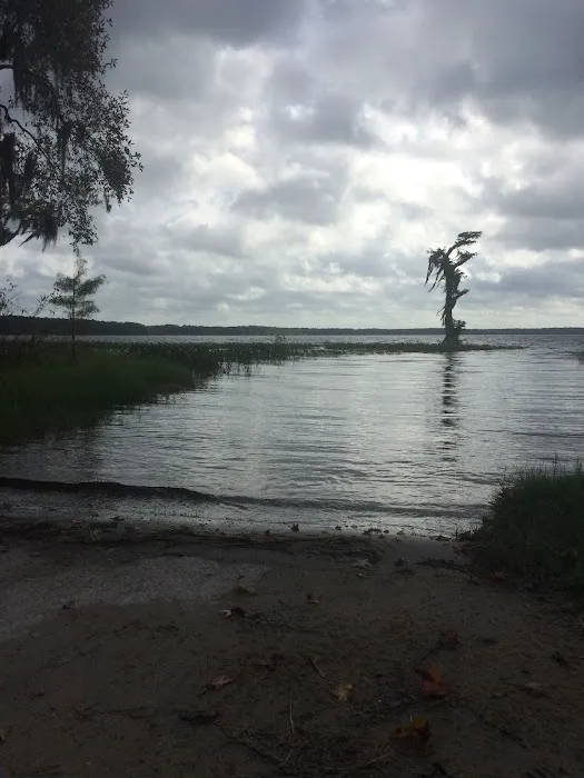 Olustee, FL. Hog Pen Landing 5