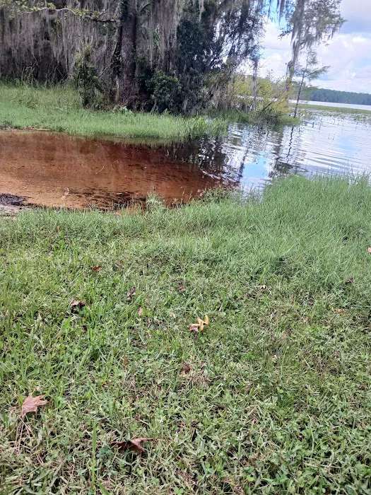 Olustee, FL. Hog Pen Landing 10