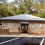 Paynes Prairie Camping