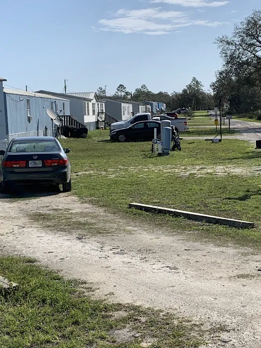 Paradise Park Subdivision 2