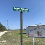 Paradise Park Subdivision